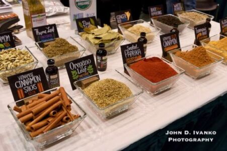 Food Trends for Farmers, Foodies and Food Producers, Part 1 Image